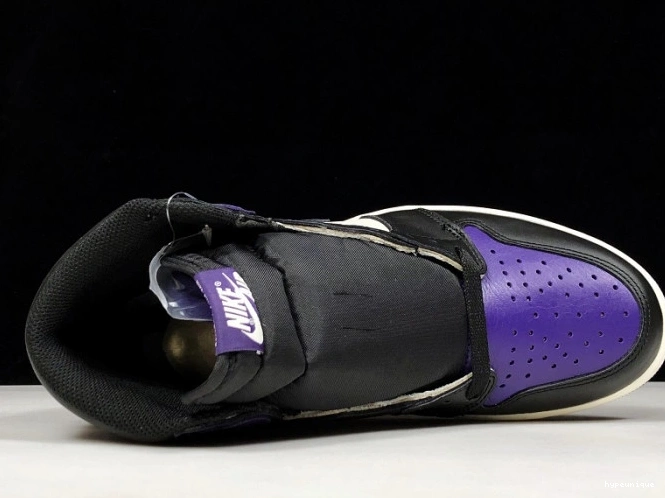 HYPE 1 Court Purple Air 555088-501 Jordan 0707